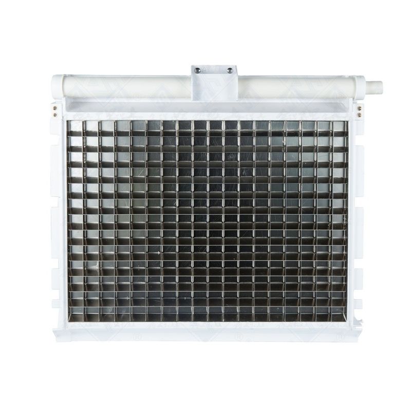 Evaporatore di ghiaccio di moda da 40x40x22 mm con facile controllo e raffreddamento