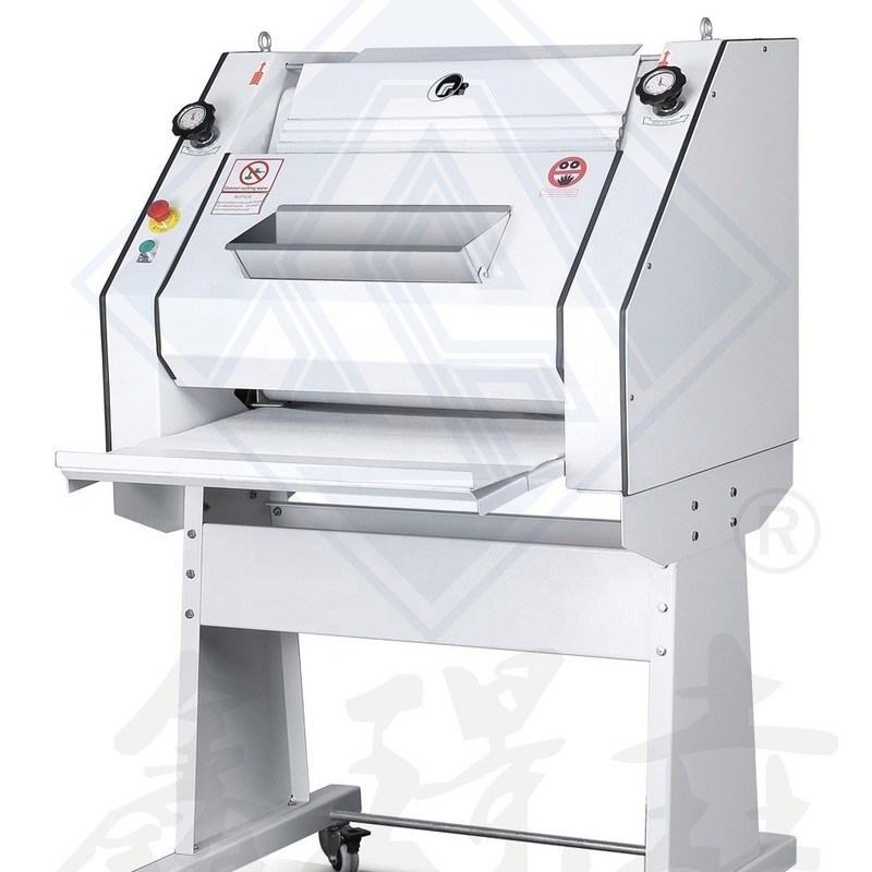 220V Fornitore di pasta di pane per panifici ad alta produttività per la fabbricazione di baguette e pane francese