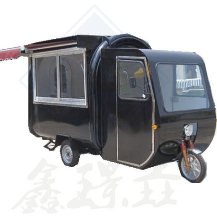 200 set di cibo a colori personalizzati carrello triciclo elettrico a gas camion mobile hamburger griglia