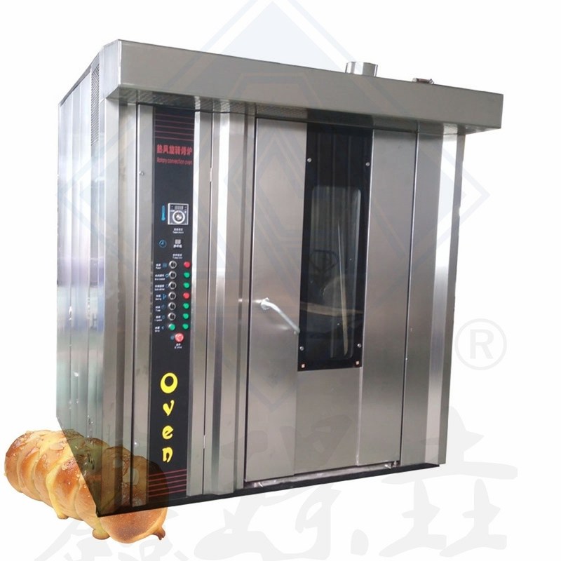 Lunga durata di vita Forno da forno perfetto per panino Pita Cupcake Baguette 16 32 vassoi