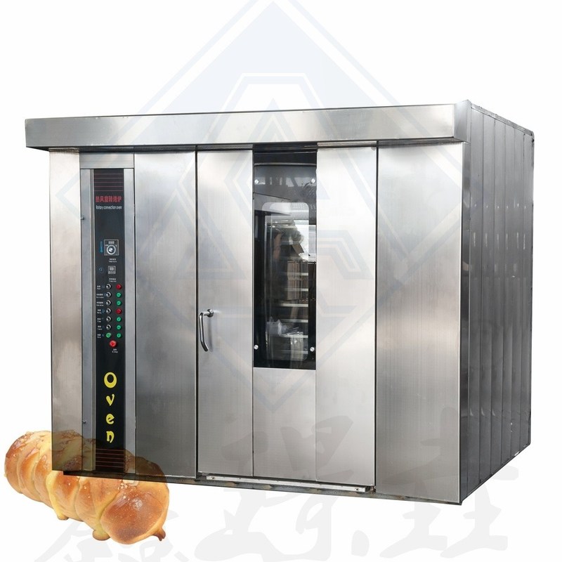 Automazione Forno elettrico per apparecchiature da forno
