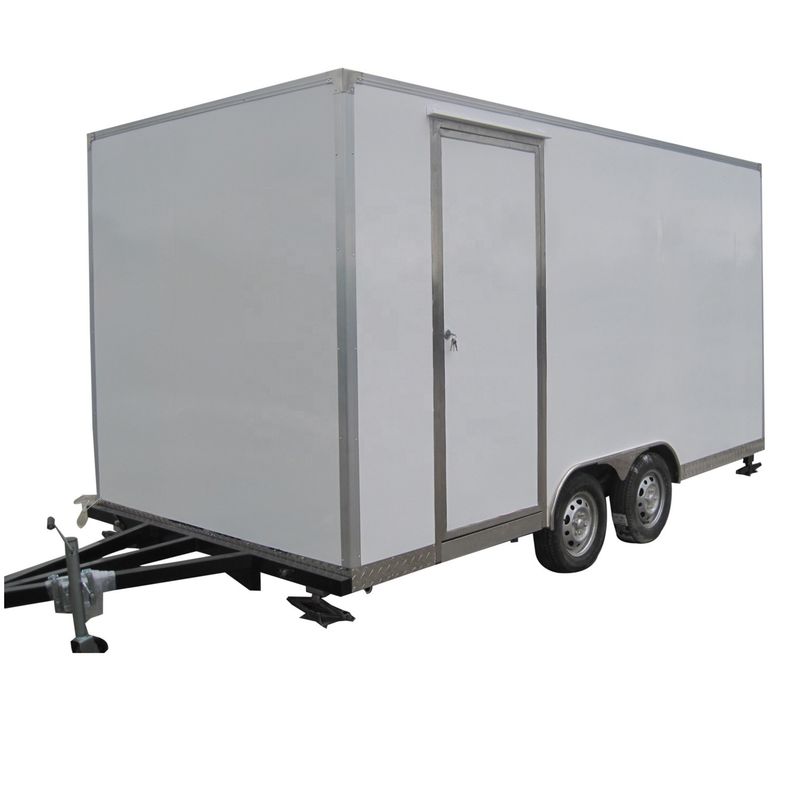1200 kg di carrello di cucina mobile con concessione per zuppa e altro in impianto di trasformazione delle verdure