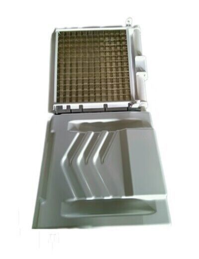 220V Automatic Ice Cube Maker con lunga durata di vita e diversi tipi di evaporatore di ghiaccio