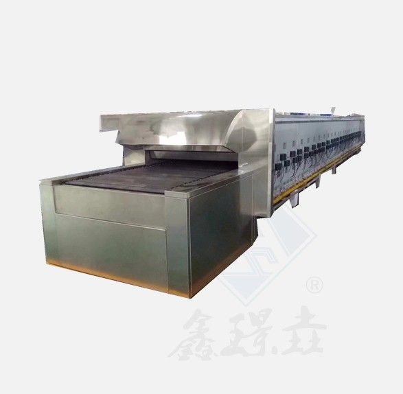 Forno per la cottura di torte industriali professionali per negozi di abbigliamento e ingredienti di frutta fresca
