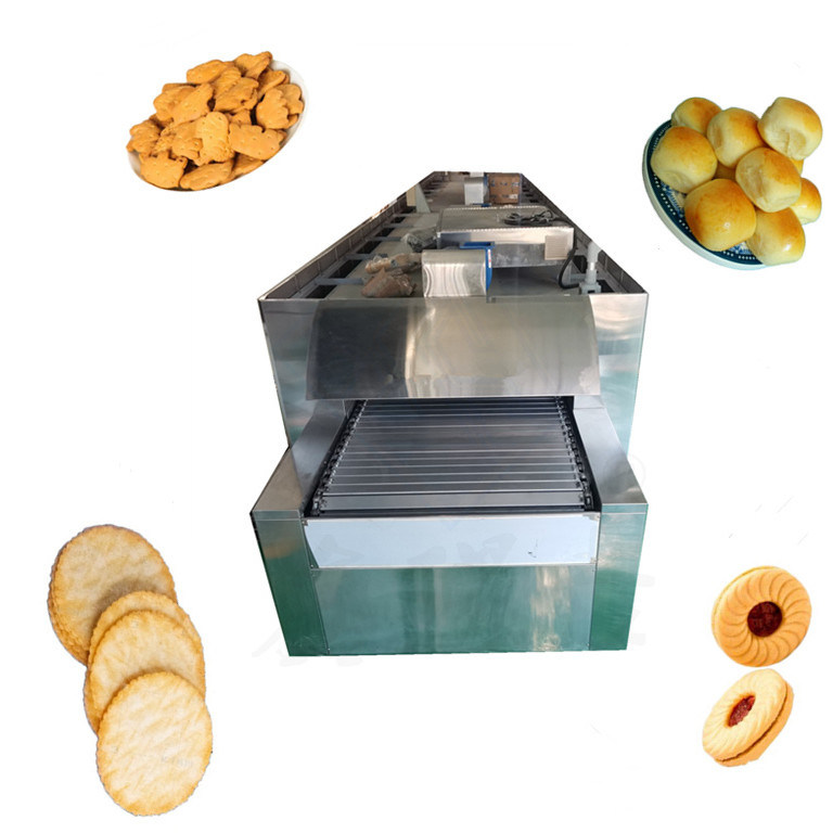 Risparmio energetico forno di forno di forno di forno di forno per il pane e le patatine arabi