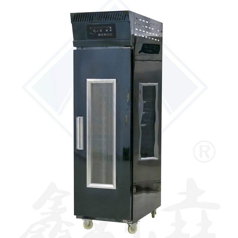 4.5kw pasta prover per arabo Pita pane Nome dell' articolo Macchina di scatola di fermentazione automatica