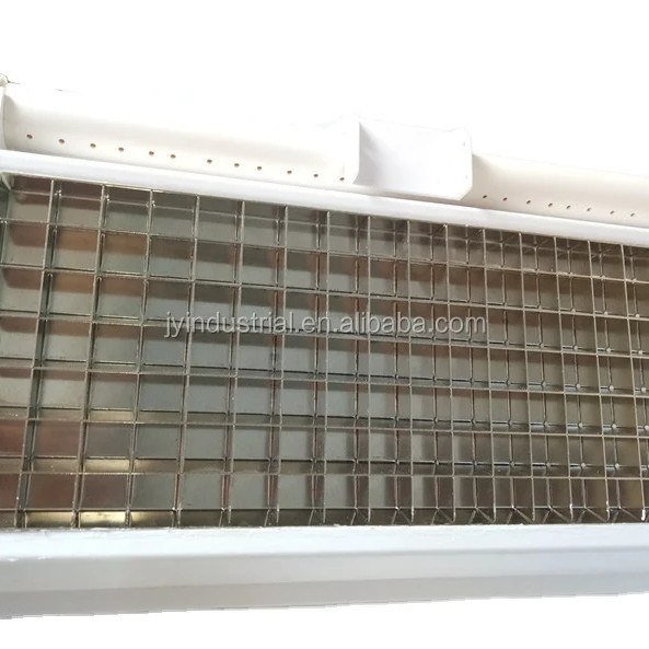 Tempo di congelamento rapido di 1-3 minuti 273X466mm Ice Cube Maker per uso commerciale e industriale