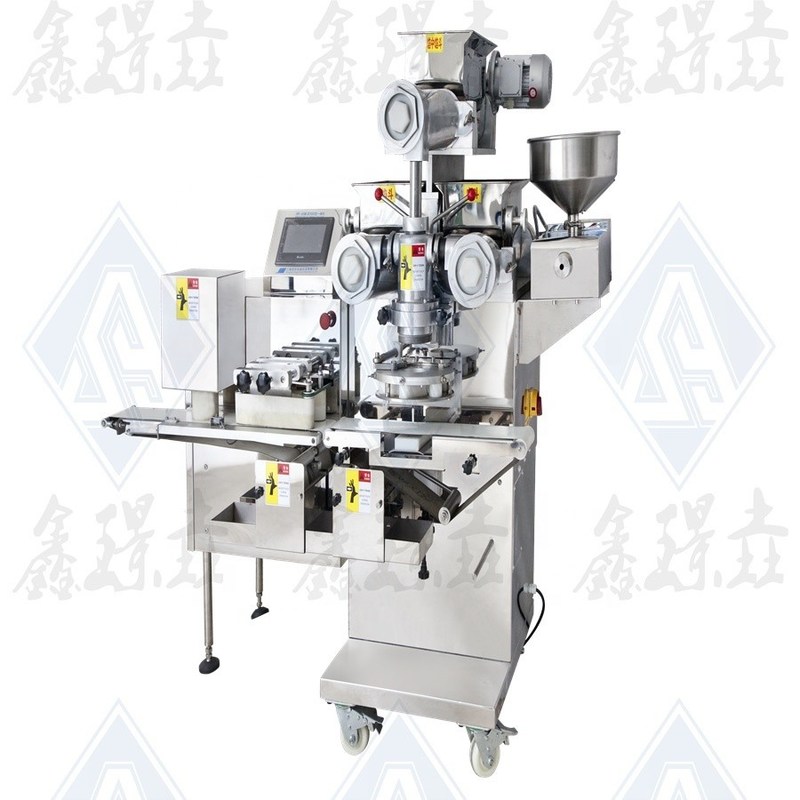 JY-868 Kibbeh Forming Incrusting Machine La soluzione definitiva per le piccole imprese