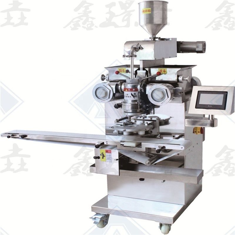 Mochi Maker Automatic con 390 kg di peso e 110/220v di tensione