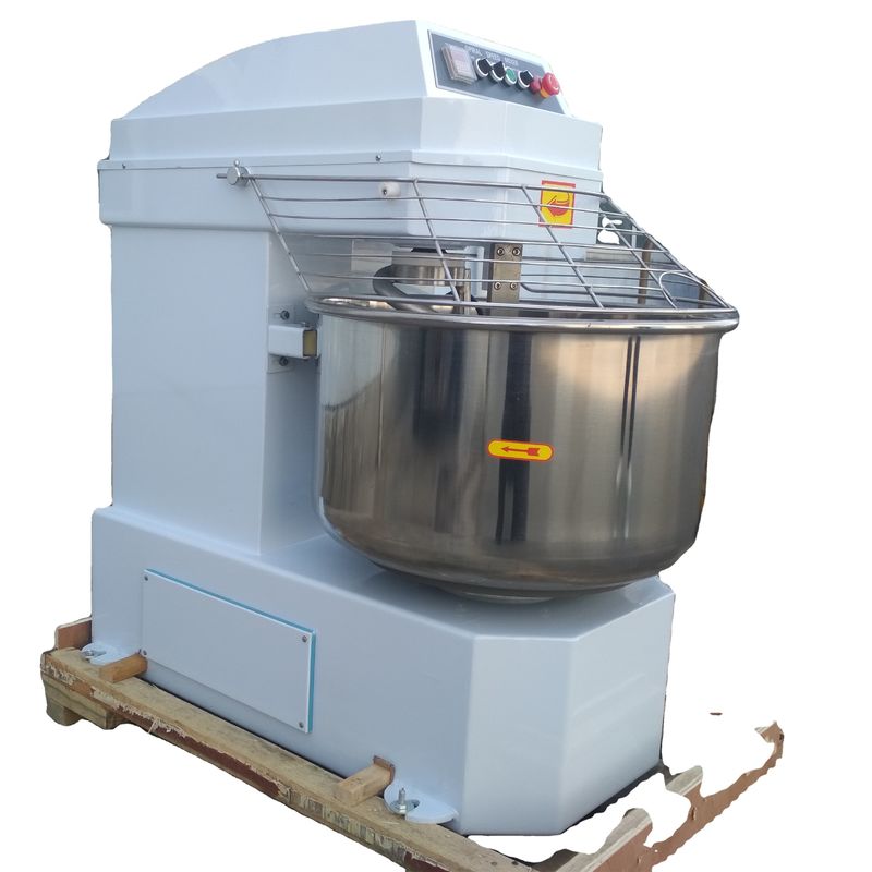 Miscelatore a spirale in acciaio inossidabile da 20L/30L/60L/120L/240L La scelta perfetta per la panetteria