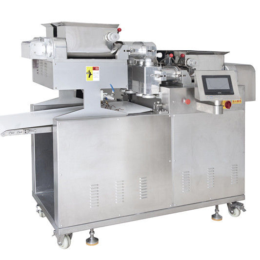 Makina di produzione Kubba versatile per l'Egitto Panetteria Piccola e 1800 x 1000 x 1300 mm 220V