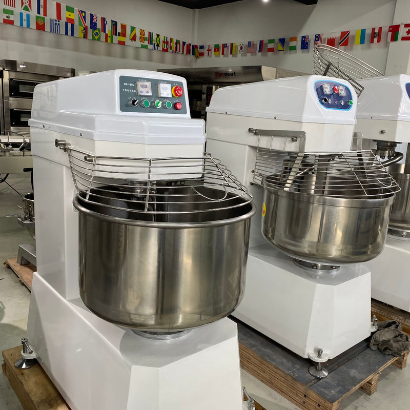 Miscelatore di pasta per pane e pizza da 75L di potenza
