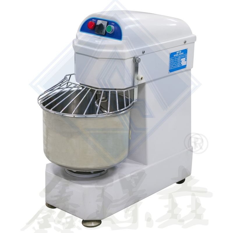 20L/30L/40L/50L/60L/70L/80L/120L/200L/248L Miscelatore industriale per pasta da forno