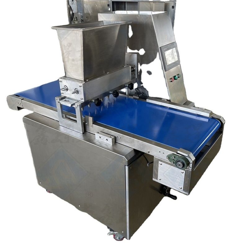 Rivoluzionate la vostra produzione di biscotti con la macchina per biscotti a taglio di filo da 1,5 kW / 3 kW