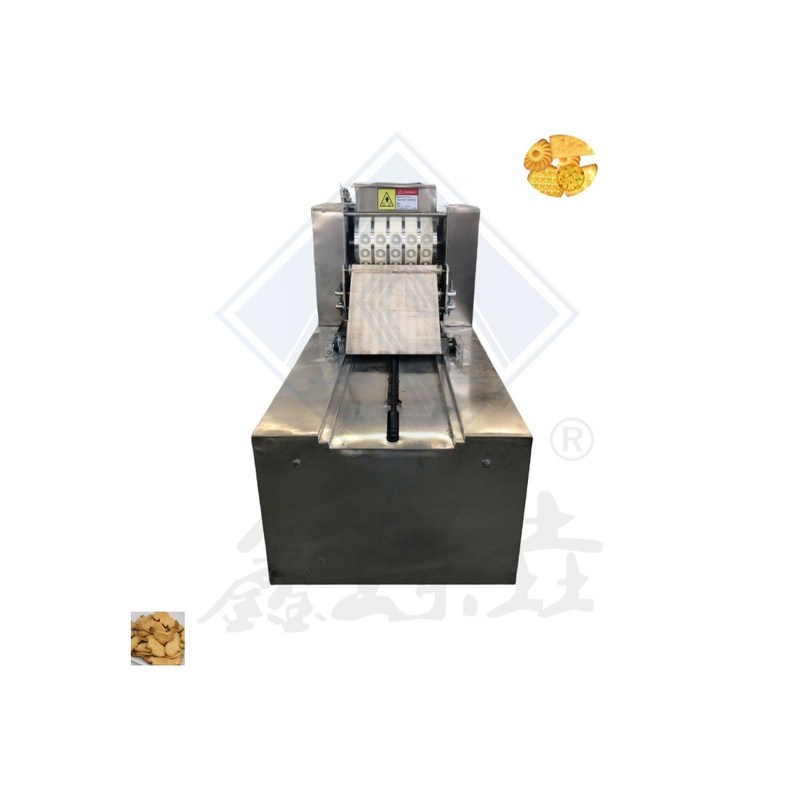 2350*1150*1350mm Macchine per biscotti a base di latte e burro