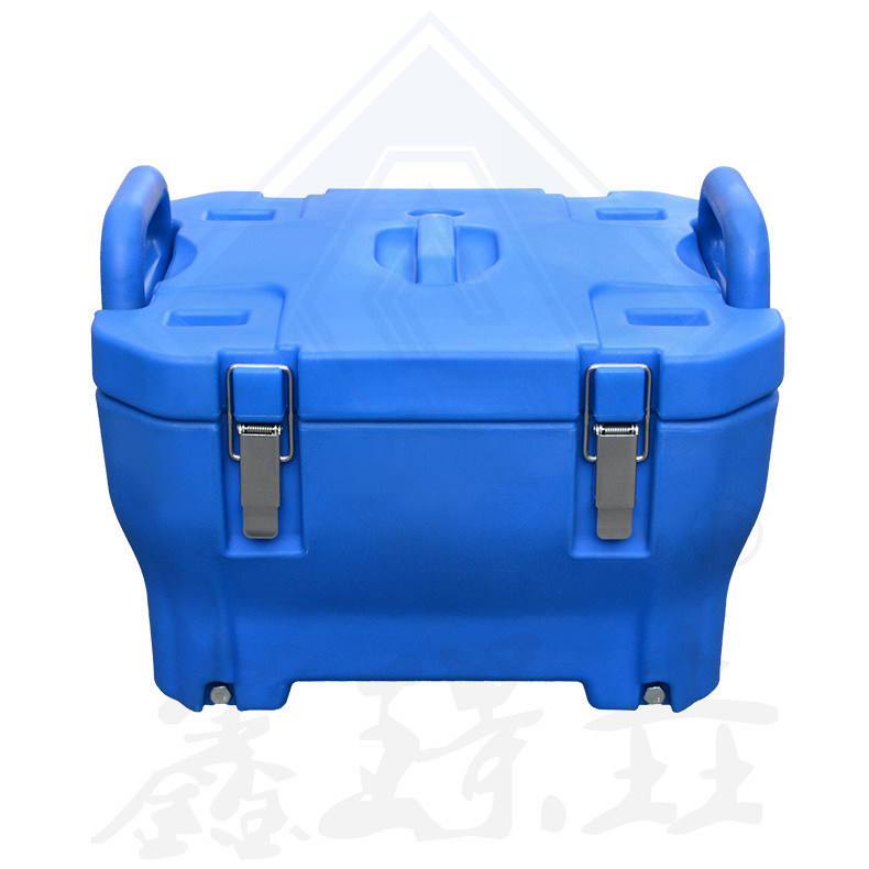 Scatola da pranzo isolata con schiuma isolante per il freddo e acciaio inossidabile a colori personalizzati