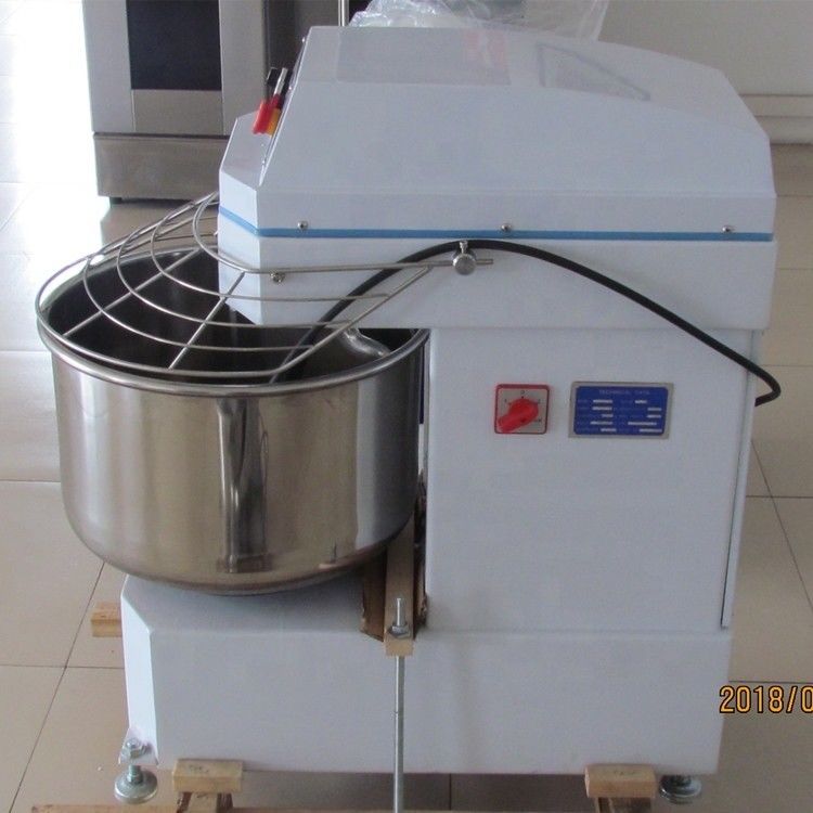 Macchina da forno a farina di frumento 50 kg Miscelatore di pasta per torte e pizza